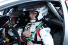 Rallye Monte Carlo 2017