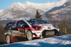 Rallye Monte Carlo 2017