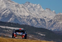 Rallye Monte Carlo 2017