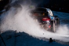 Rallye Monte Carlo 2017