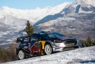 Rallye Monte Carlo 2017