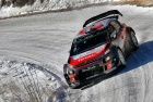 Rallye Monte Carlo 2017