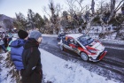 Rallye Monte Carlo 2017