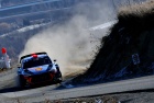 Rallye Monte Carlo 2017
