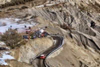 Rallye Monte Carlo 2017
