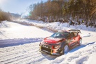 Rallye Monte Carlo 2017