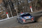 Rallye Monte Carlo 2017