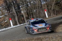 Rallye Monte Carlo 2017