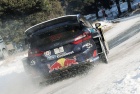Rallye Monte Carlo 2017
