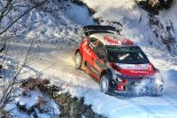 Rallye Monte Carlo 2017