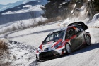 Rallye Monte Carlo 2017