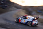 Rallye Monte Carlo 2017