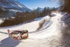 Rallye Monte Carlo 2017