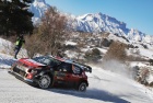 Rallye Monte Carlo 2017
