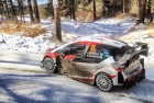 Rallye Monte Carlo 2017