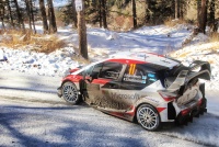Rallye Monte Carlo 2017