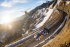 Rallye Monte Carlo 2017