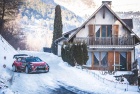 Rallye Monte Carlo 2017