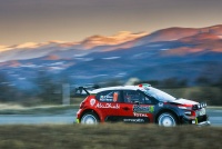 Rallye Monte Carlo 2018 - Craig Breen