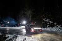 Rallye Monte Carlo 2018 - Dani Sordo
