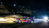 Rallye Monte Carlo 2022 - Craig Breen