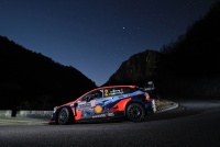 Rallye Monte Carlo 2022 - Oliver Solberg