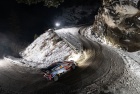 Rallye Monte Carlo 2026 - Adrian Fourmaux