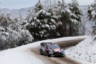 Rallye Monte Carlo 2026 - Adrien Fourmaux