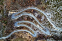 Rallye Monte Carlo 2026 - Atmosfera