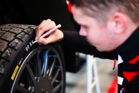 Rallye Monte Carlo 2026 - Atmosfera