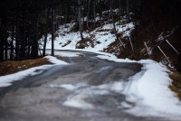 Rallye Monte Carlo 2026 - Atmosfera