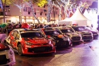 Rallye Monte Carlo 2026 - Atmosfera