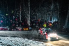 Rallye Monte Carlo 2026 - Elfyn Evans