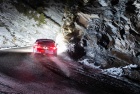 Rallye Monte Carlo 2026 - Hayden Paddon