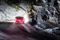 Rallye Monte Carlo 2026 - Hayden Paddon