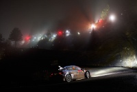 Rallye Monte Carlo 2026 - Hayden Paddon