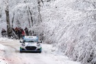 Rallye Monte Carlo 2026 - Jon Armstrong
