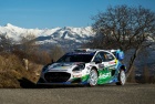Rallye Monte Carlo 2026 - Josh McErlean