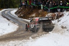 Rallye Monte Carlo 2026 - Oliver Solberg