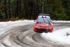 Rallye Monte Carlo 2026 - Sebastien Ogier