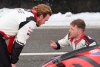 Rallye Monte Carlo 2026 - Solberg i Edmondson
