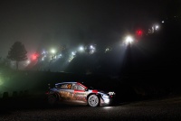 Rallye Monte Carlo 2026 - Thierry Neuville