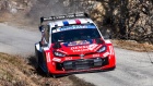 Rallye Monte Carlo 2026