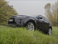 Range Rover Evoque D180 AWD