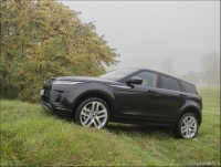 Range Rover Evoque D180 AWD