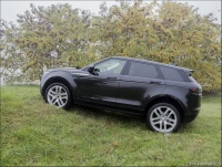 Range Rover Evoque D180 AWD