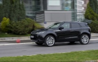 Range Rover Evoque D180 AWD