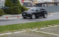 Range Rover Evoque D180 AWD