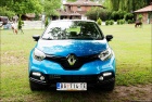 Renault Captur, novi Scenic i Clio Grandtour u Srbiji