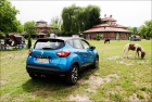 Renault Captur, novi Scenic i Clio Grandtour u Srbiji